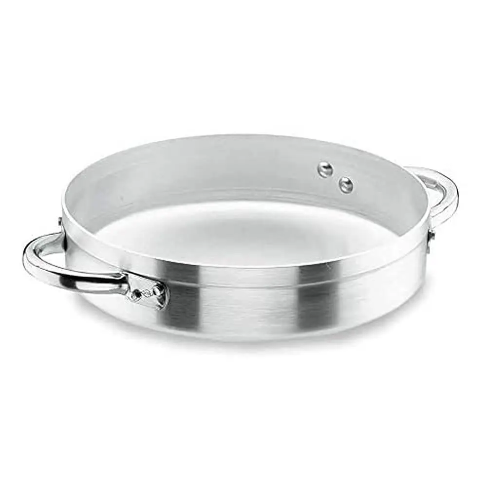Paellera Chef Aluminio 45 Cm.                    
