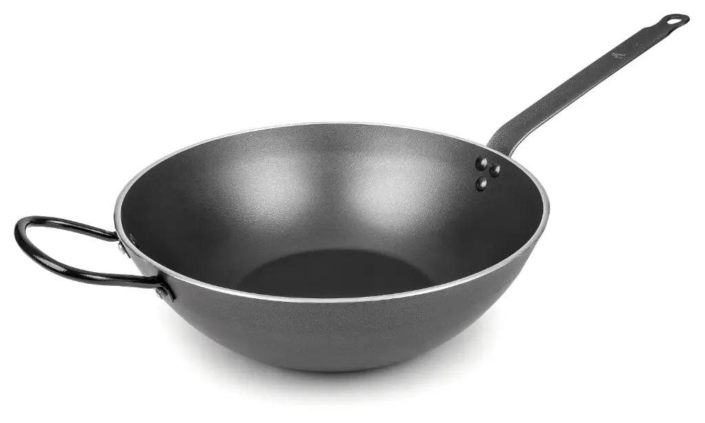 Wok Robust 30 Cm.