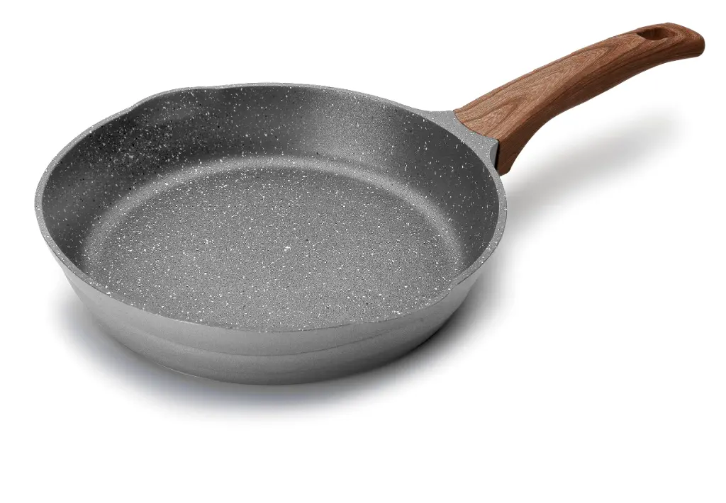 Sarten Aluminio Fundido Stilo 26 Cm.