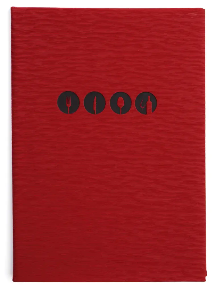 Porta Menu Millet 17X23,5 Cm.