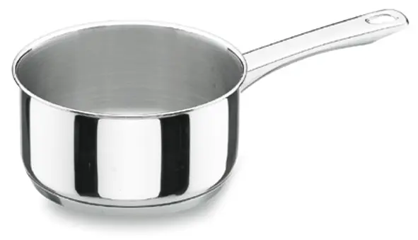 Cazo Recto Vitrocor 14 Cm.                  