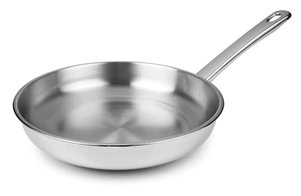 Sarten Vitrocor Inox. 18 Cm.                     