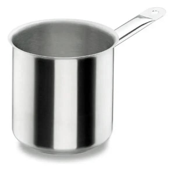 Baño Maria Inox. 16 Cm.                                          