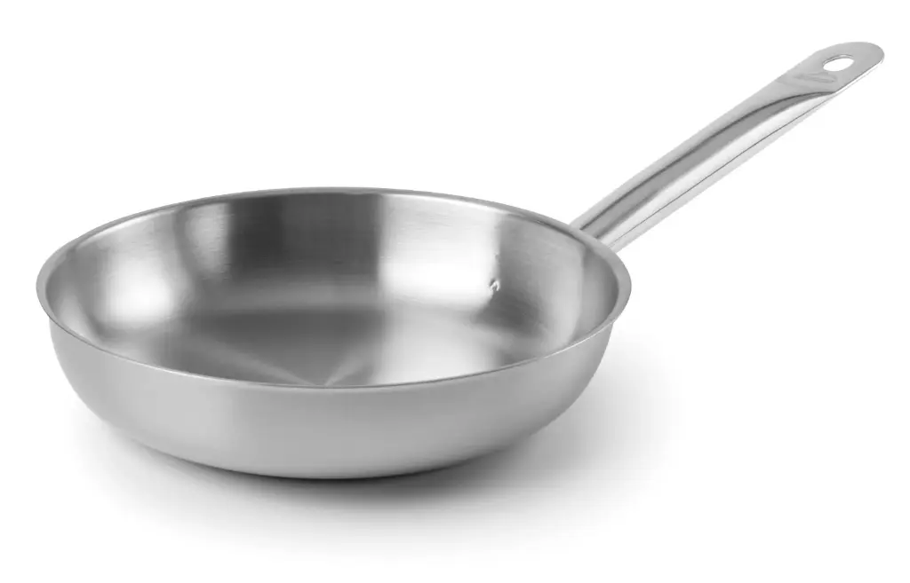 Sarten Chef Antiadherente Inox.32 Cm. 