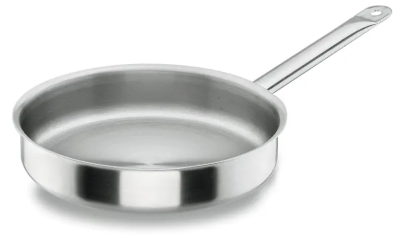 Sautex Chef Luxe Inox. 20 Cm.          