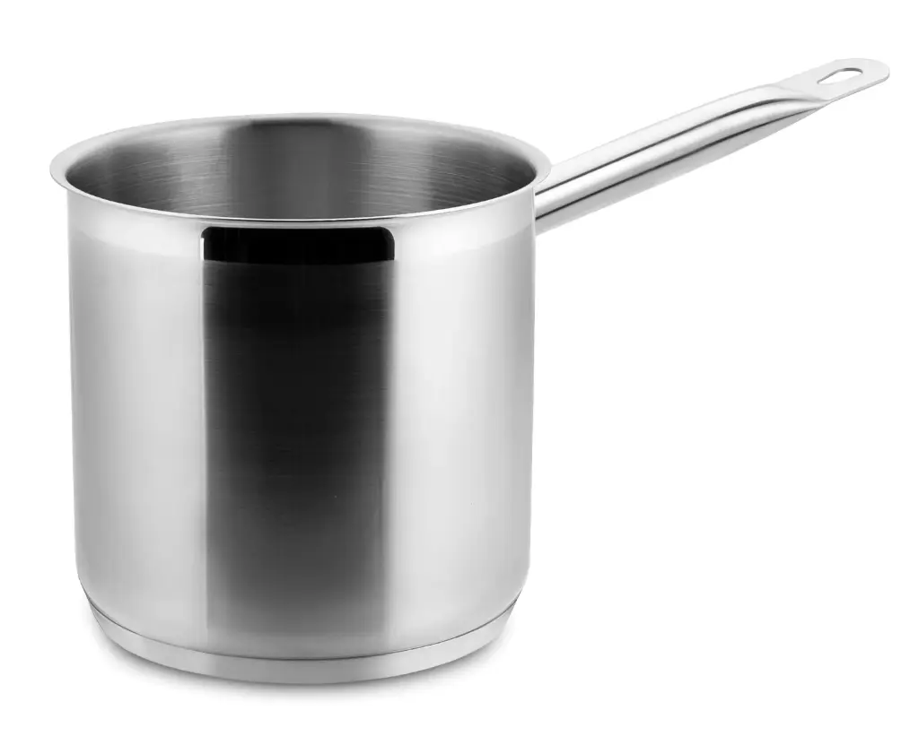 Cazo Baño Maria Eco-Chef Inox. 20X20 Cm.              
