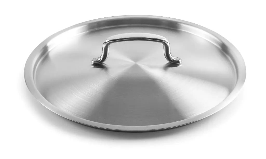Tapa Eco-Chef Inox. 28 Cm.                   