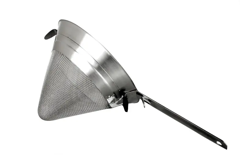 Colador Chino Malla 24 Cm.        