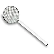 Espumadera Alambre Chef Inox. 24 Cm.   