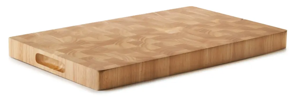 Tabla Madera Rubber Wood Gn. 1/1  