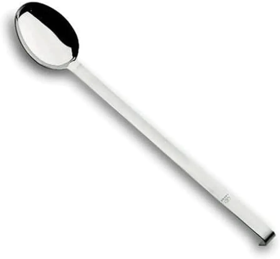 Cuchara Monobloc Inox. 48 Cm.            
