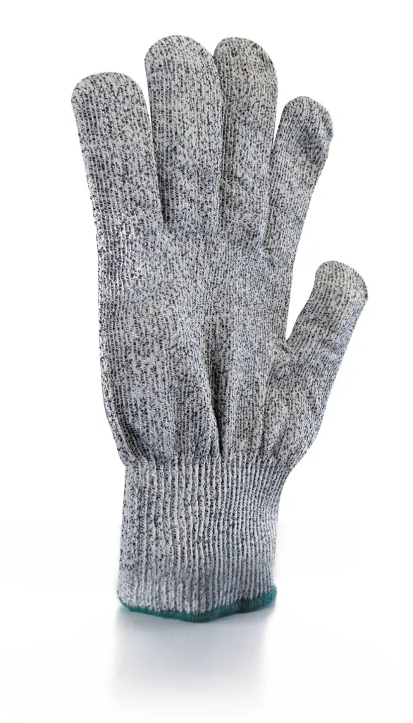 Guante Proteccion Textil Talla 9 L      