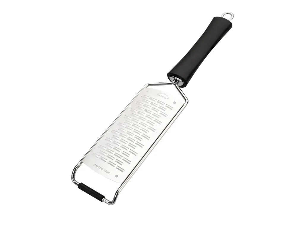 Rallador Juliana Inox.                   