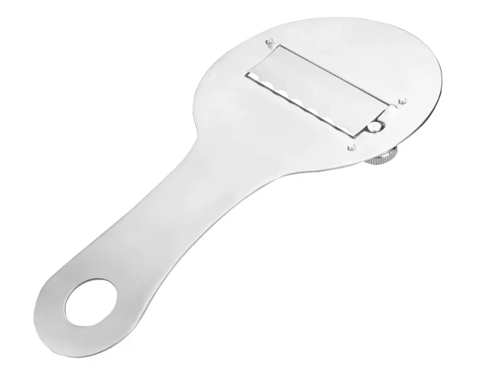 Laminador Trufa Inox.        
