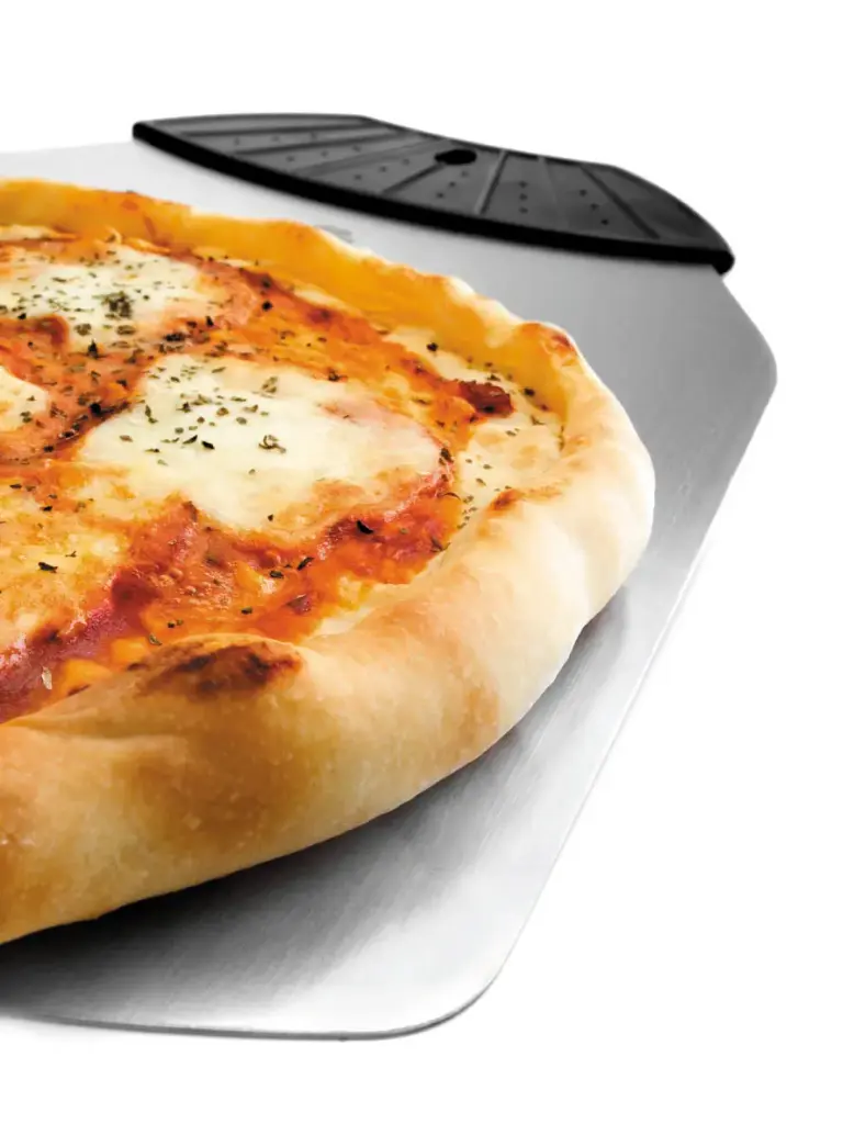 Pala Pizza S/Mango Inox.                         