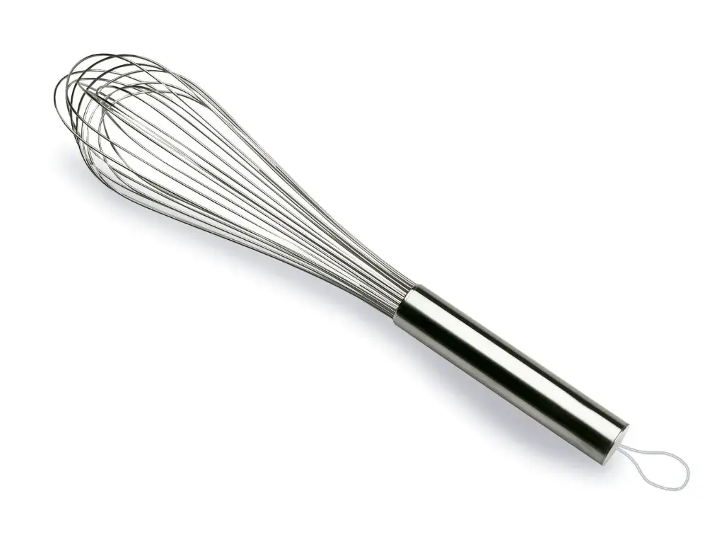 Batidor Super 12 Varillas Inox. 25 Cm.                           