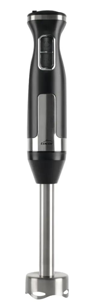 Triturador Electrico C/Vaso 1000W.