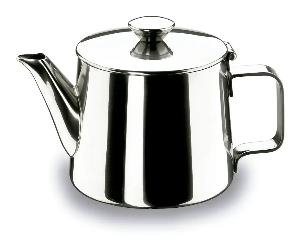 Tetera Classic Inox.0.23 Litros                 