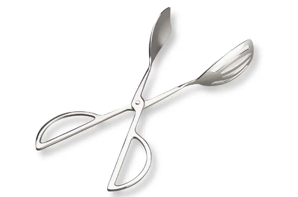 Pinza Multiusos Inox. 25 Cm.