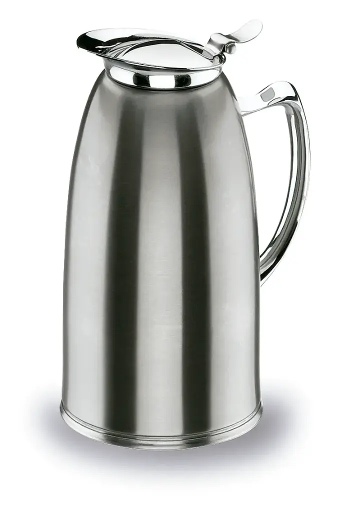 Jarra Termo Inox. 1 L.              