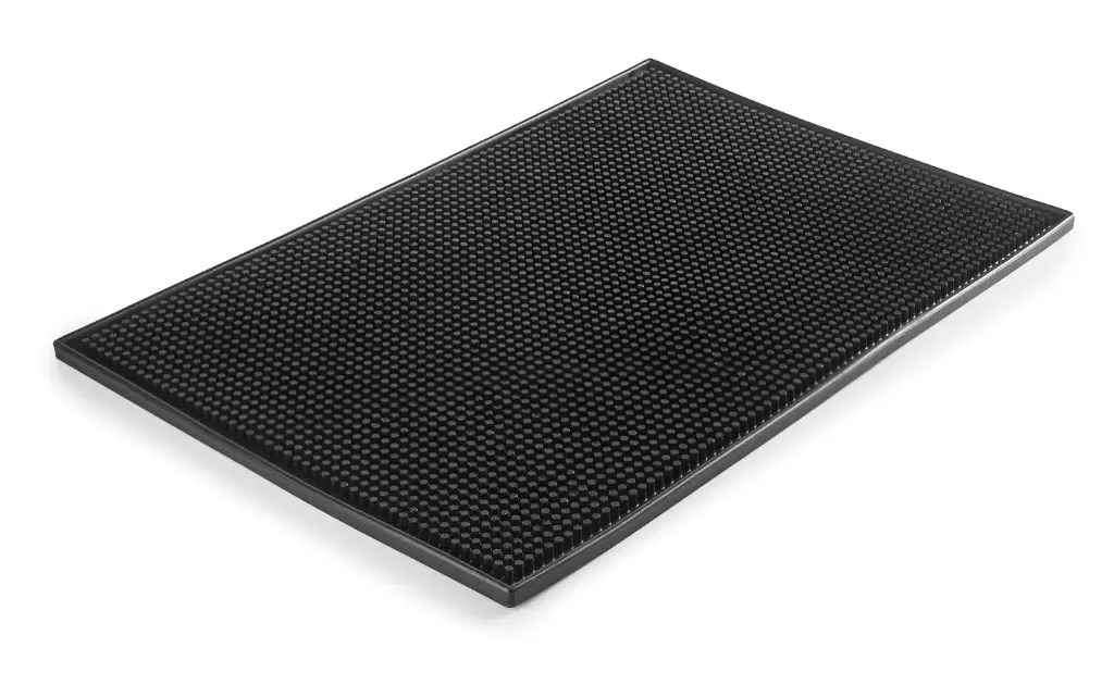 Tapete Bar De Pvc 45X30 Cm.
