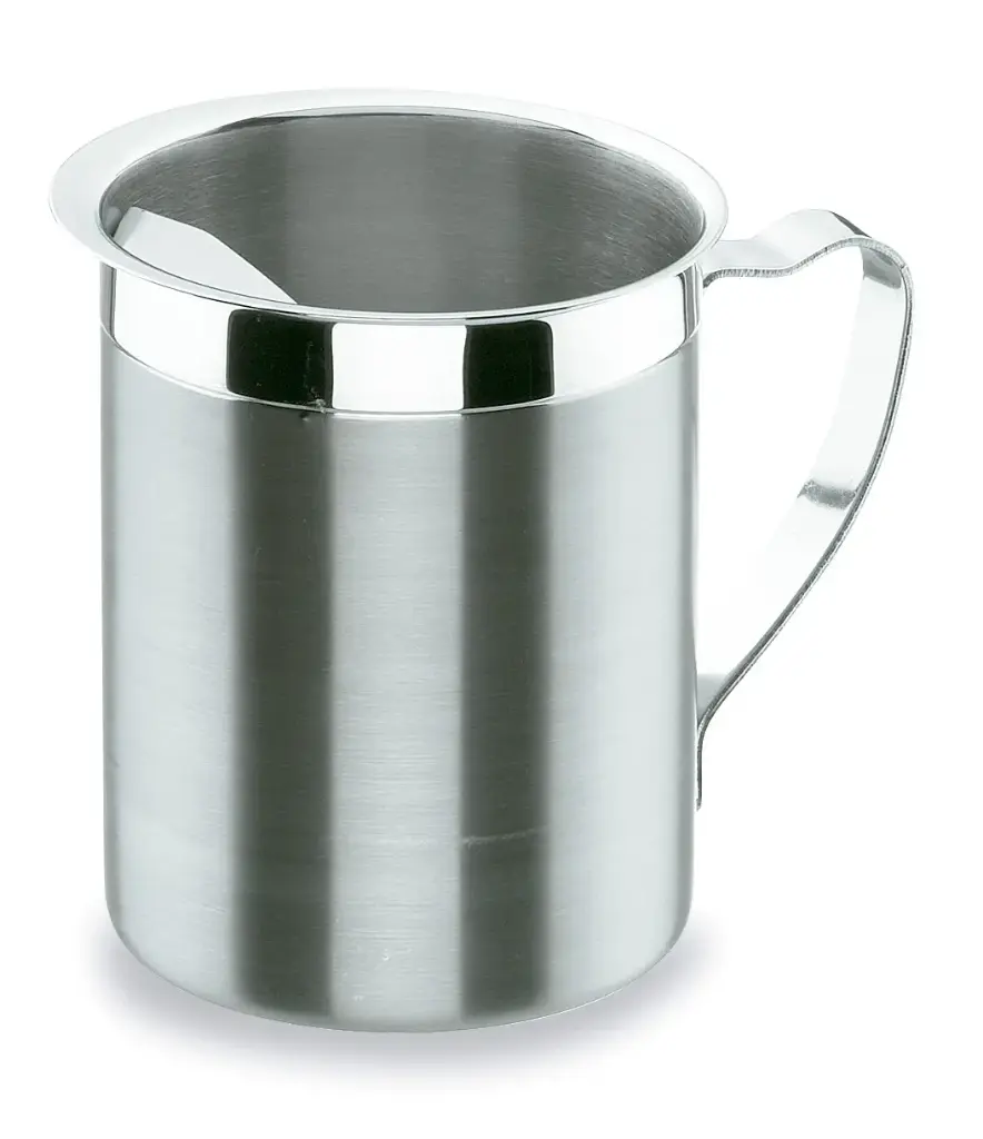 Jarra Inox. Con Reten 1,5 L.