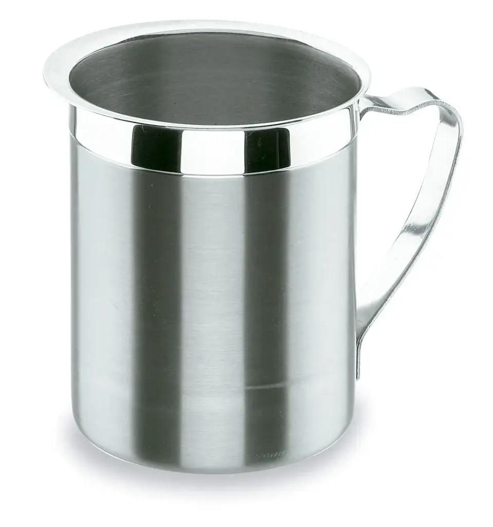 Jarra Inox. Con Reten 2,5 L.