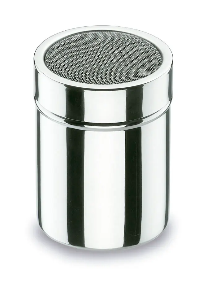 Especiero Inox. Malla Fina                    