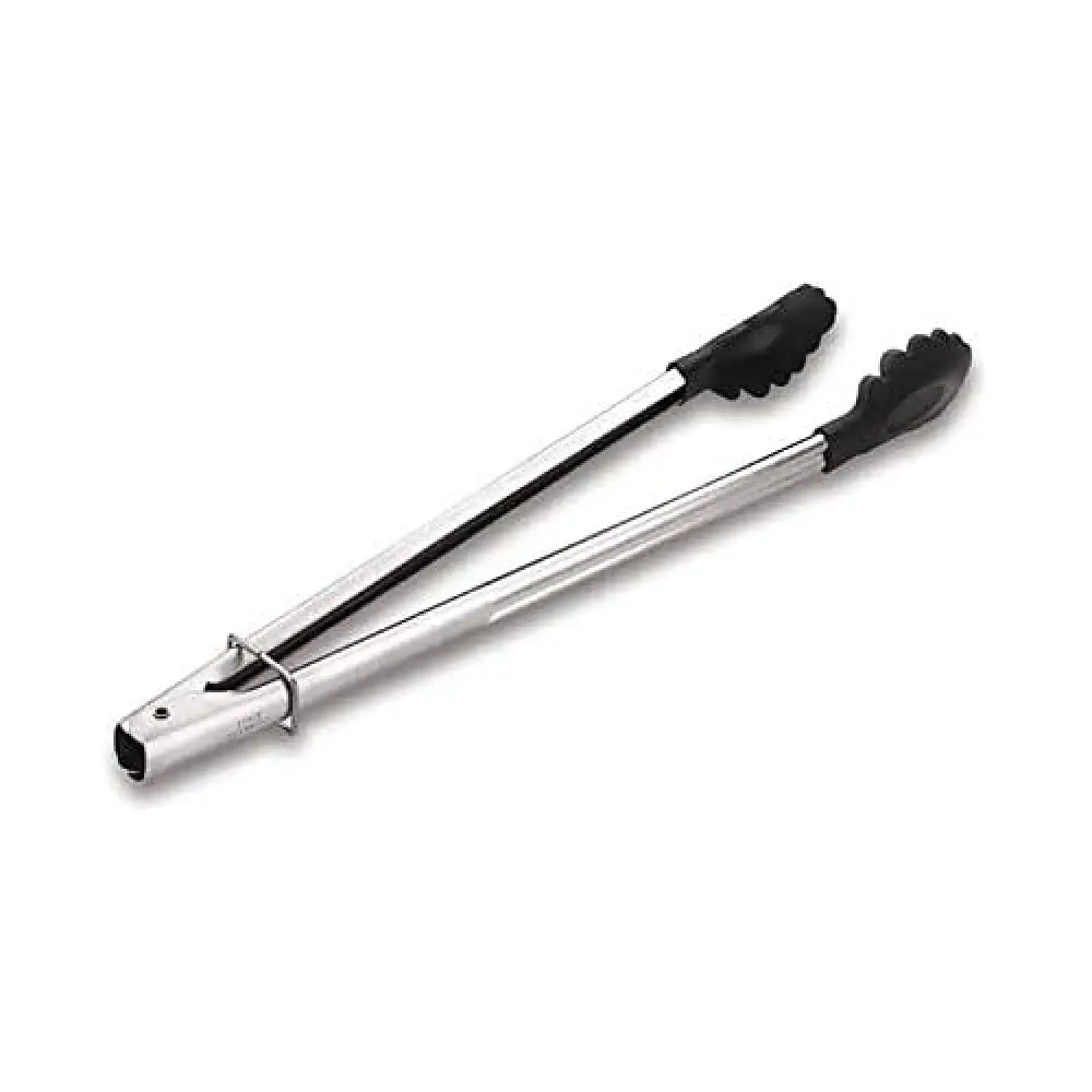 Pinza Barbacoa Jumbo Nylon 30 Cm.