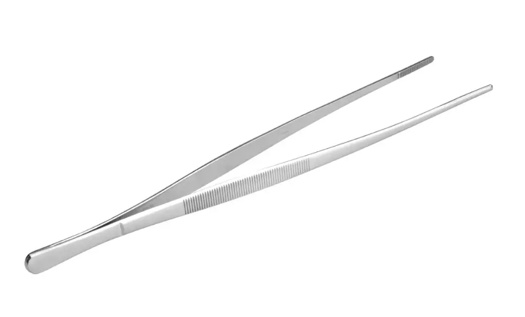 Pinza Chef Inox. 30 Cm.