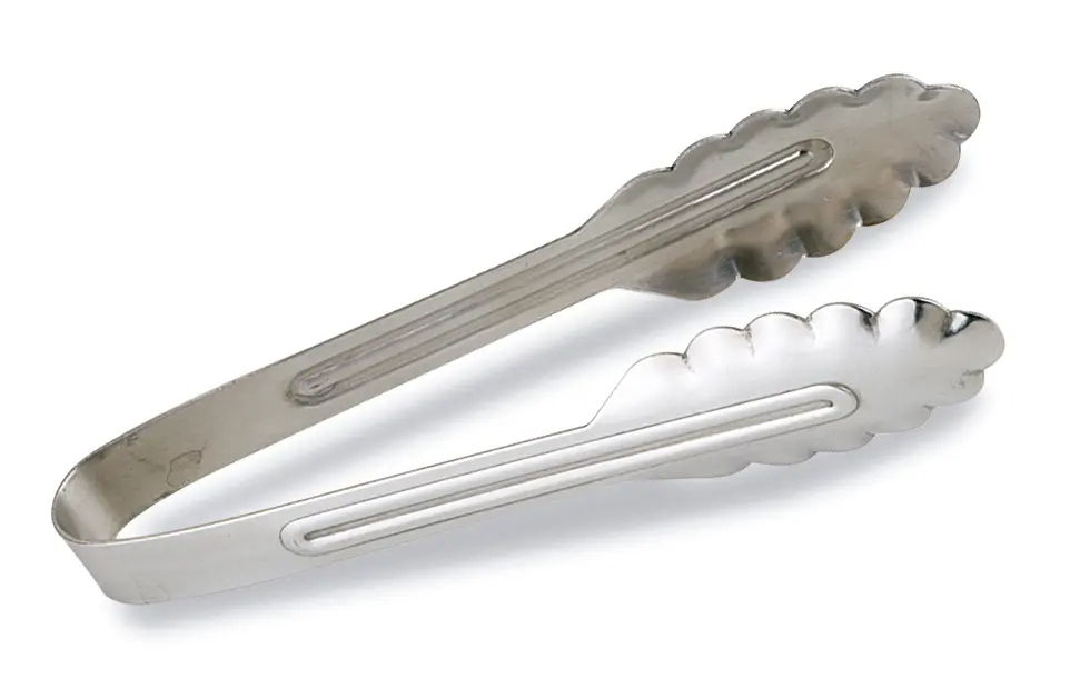 Pinza Multiusos Inox. 16 Cm.