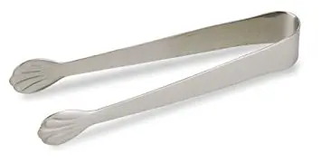 Pinza Azucar Inox. 11 Cm.       