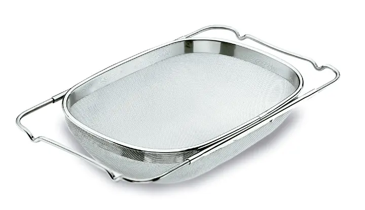 Escurridor Extensible Inox.