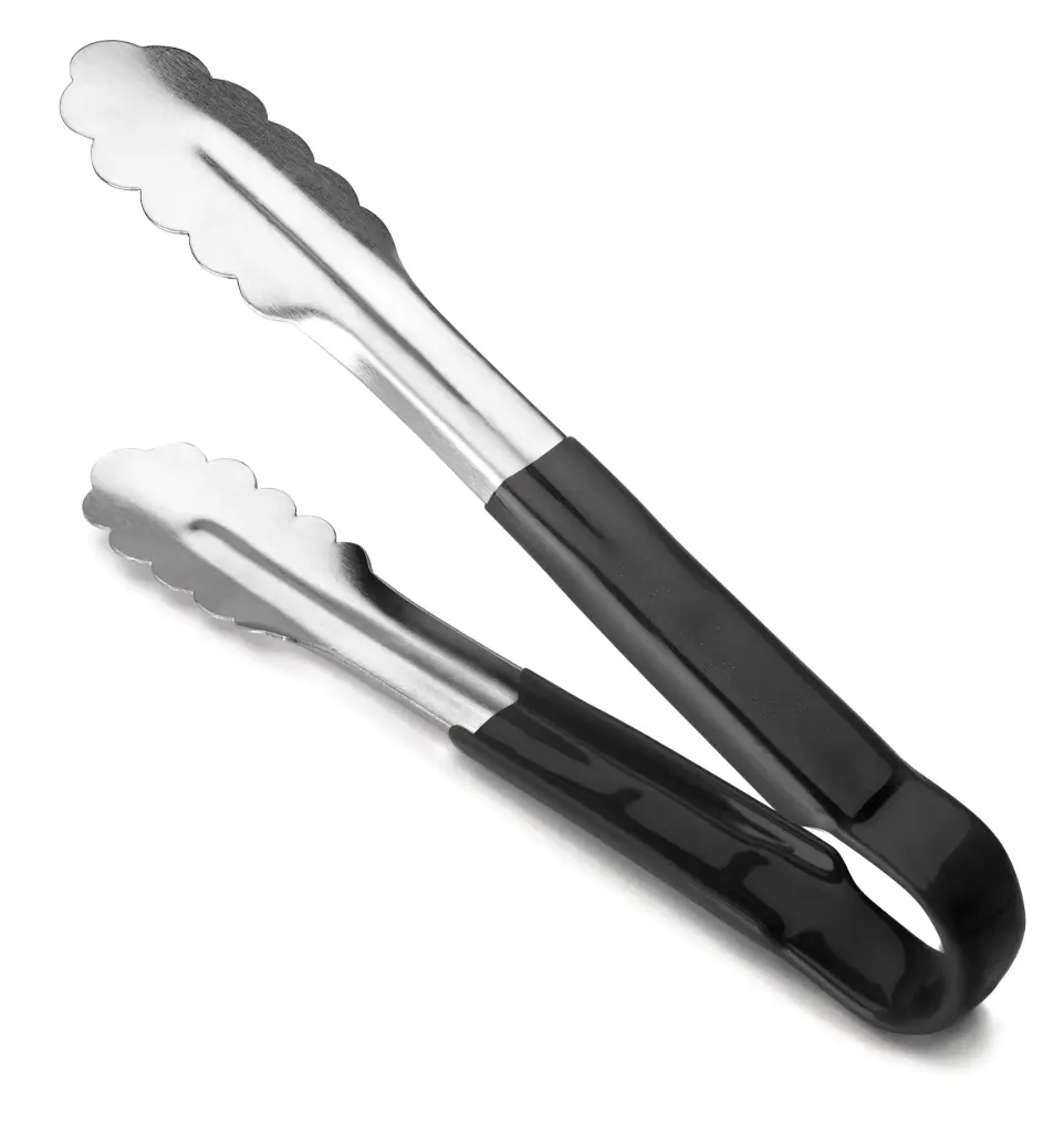 Pinza Karu Negra 24 Cm.    