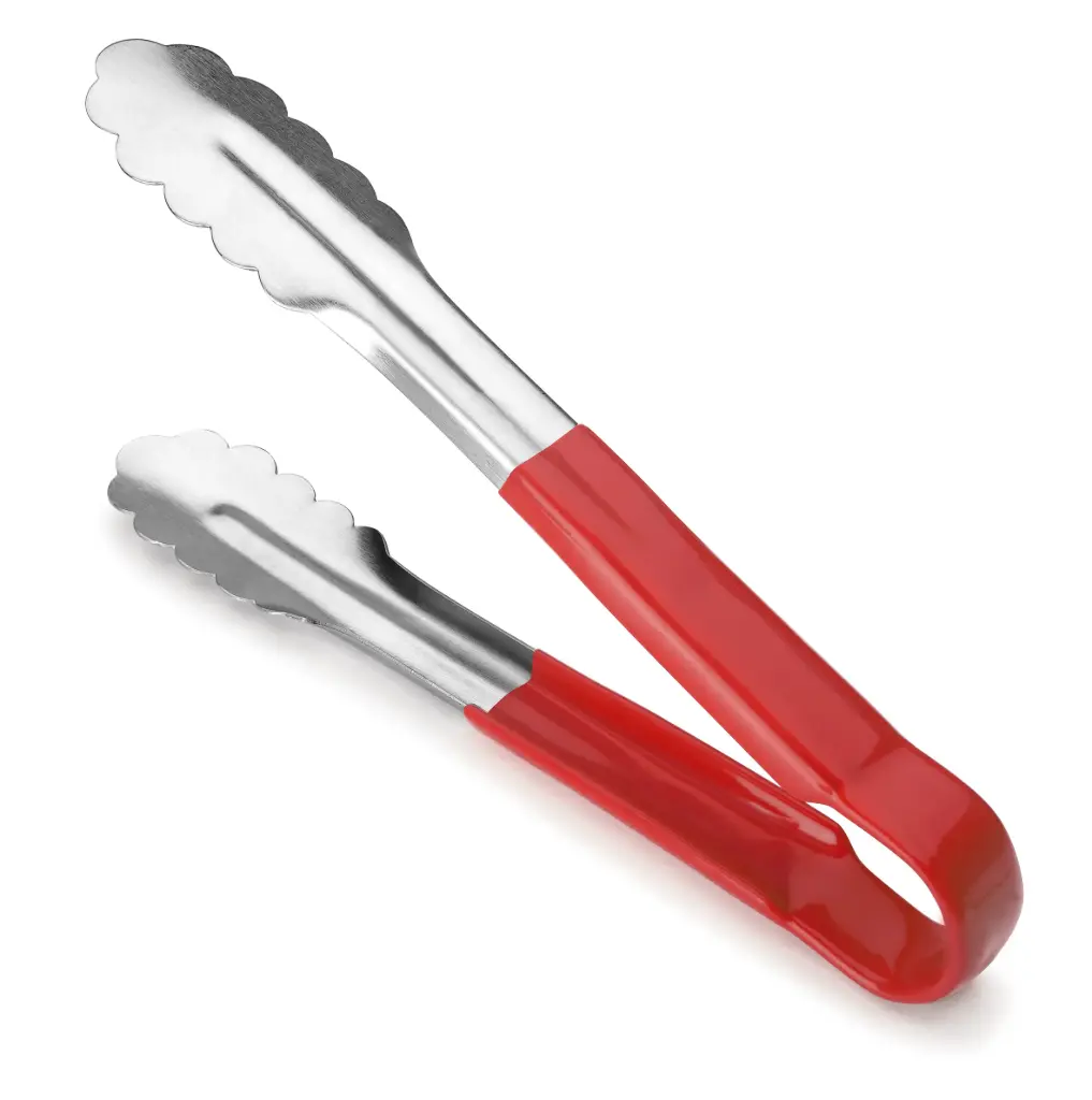 Pinza Karu Roja 30 Cm.      