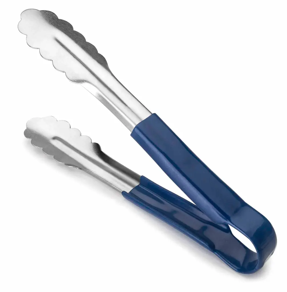 Pinza Karu Azul 30 Cm.        