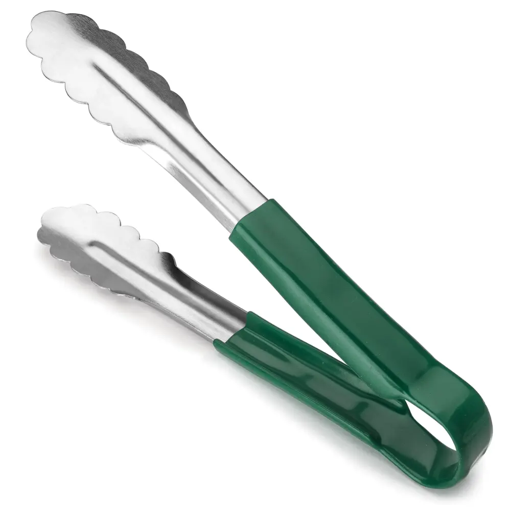 Pinza Karu Verde 30 Cm.       