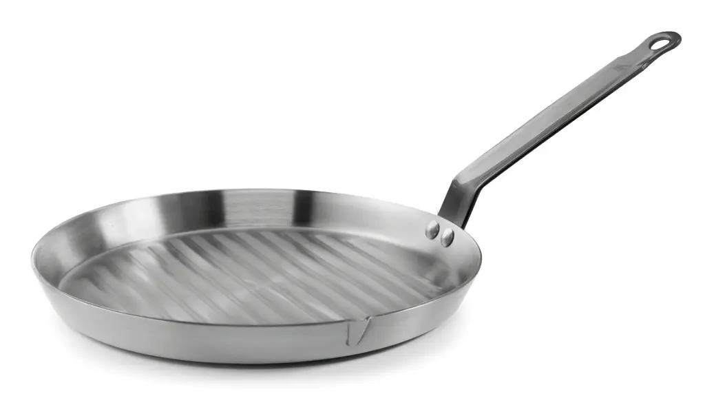 Asador Ferrum 26 Cm.