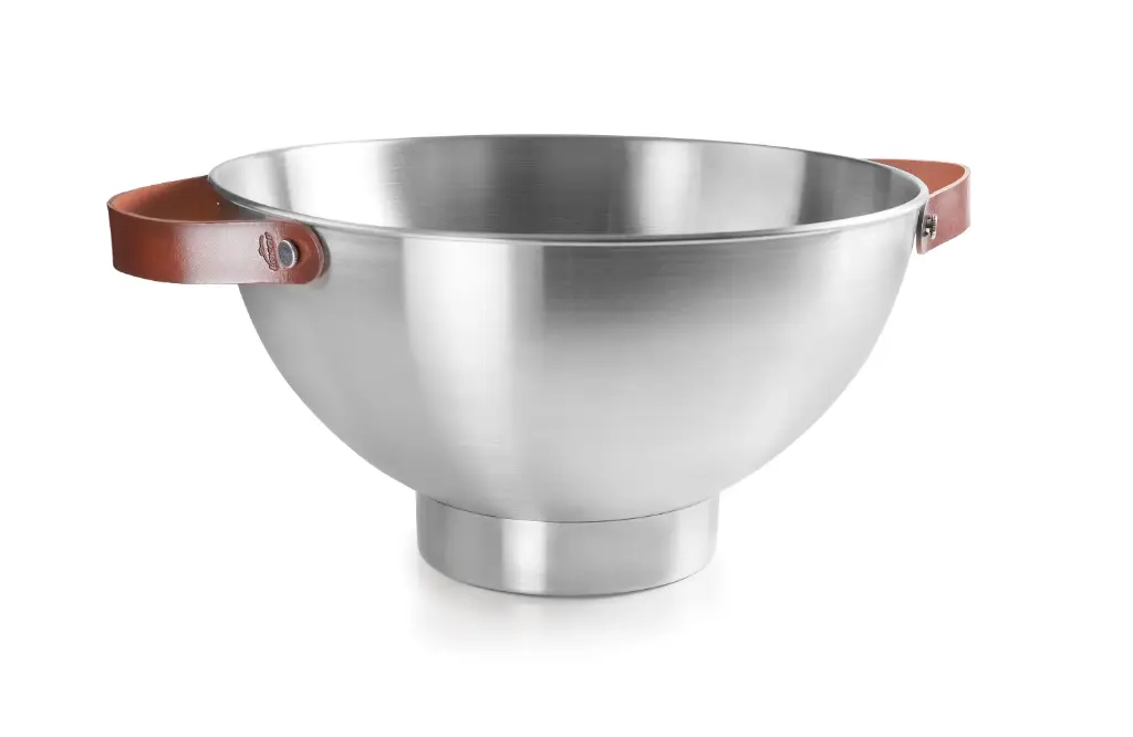 Champanera Moon Inox. 36 Cm. 