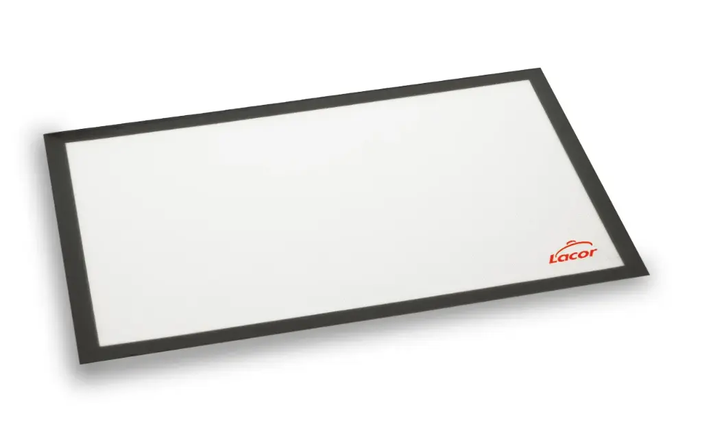 Tapete Silicona 60X40 Cm.   
