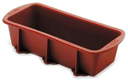 Molde Silicona Cake 28 Cm.