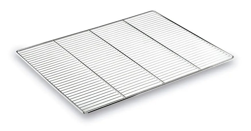 Rejilla Gn 1/1 Inox.                