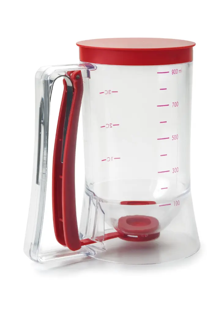 Dosificador Salsas 1 L.         