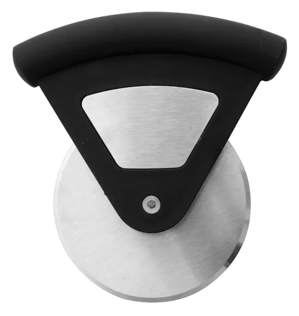 Corta Pizzas Inox.        