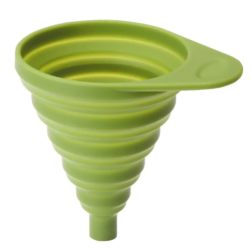 Embudo Extensible Silicona
