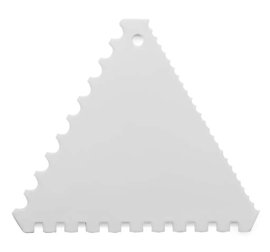 Peine Decoracion Plastico 11 Cm.        