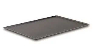 Bandeja Pastelera Aluminio Antiadherente Gn. 1/1