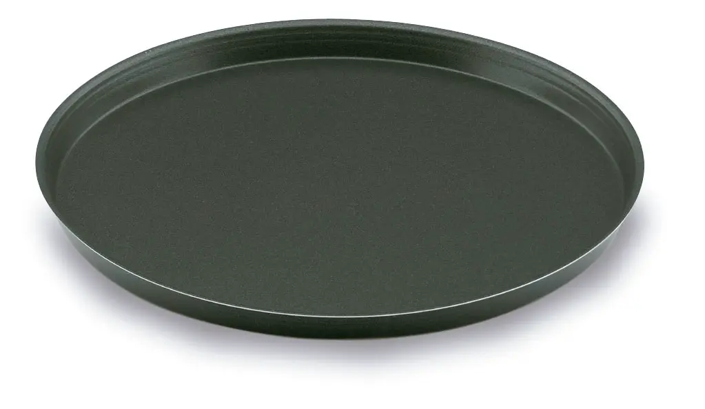 Molde Pizza Aluminio Antiadherente 28 Cm. 
