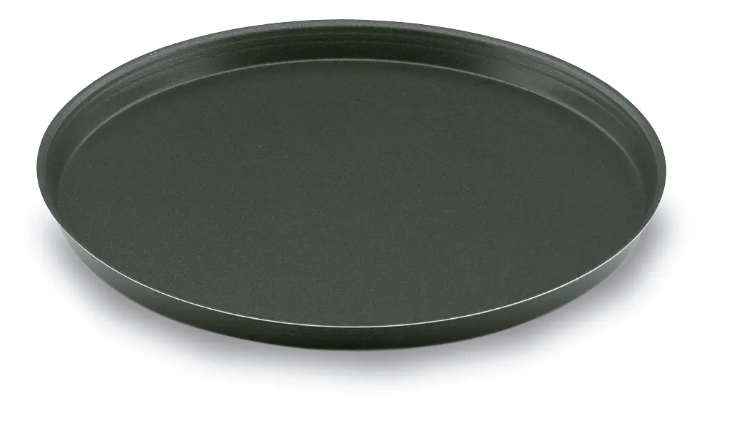 Molde Pizza Antiadherente Aluminio 32 Cm. 