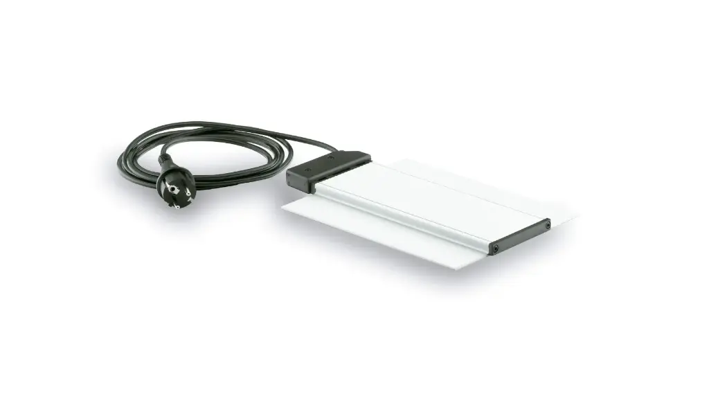 Resistencia Electrica Para Chaffing Dish 700 W.  